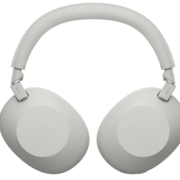 Sony WH-1000XM6 Wireless Noise-Canceling Headphones(White NEW) - Picture 3 of 4